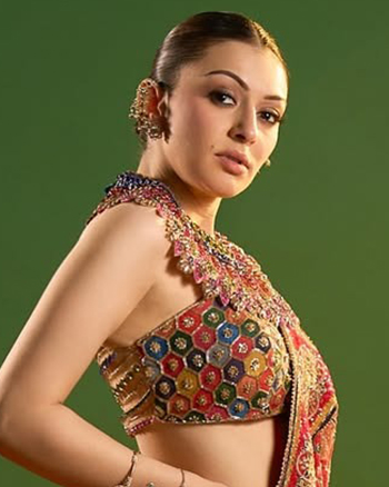 Hansika Motwani